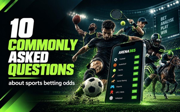 sports betting odds