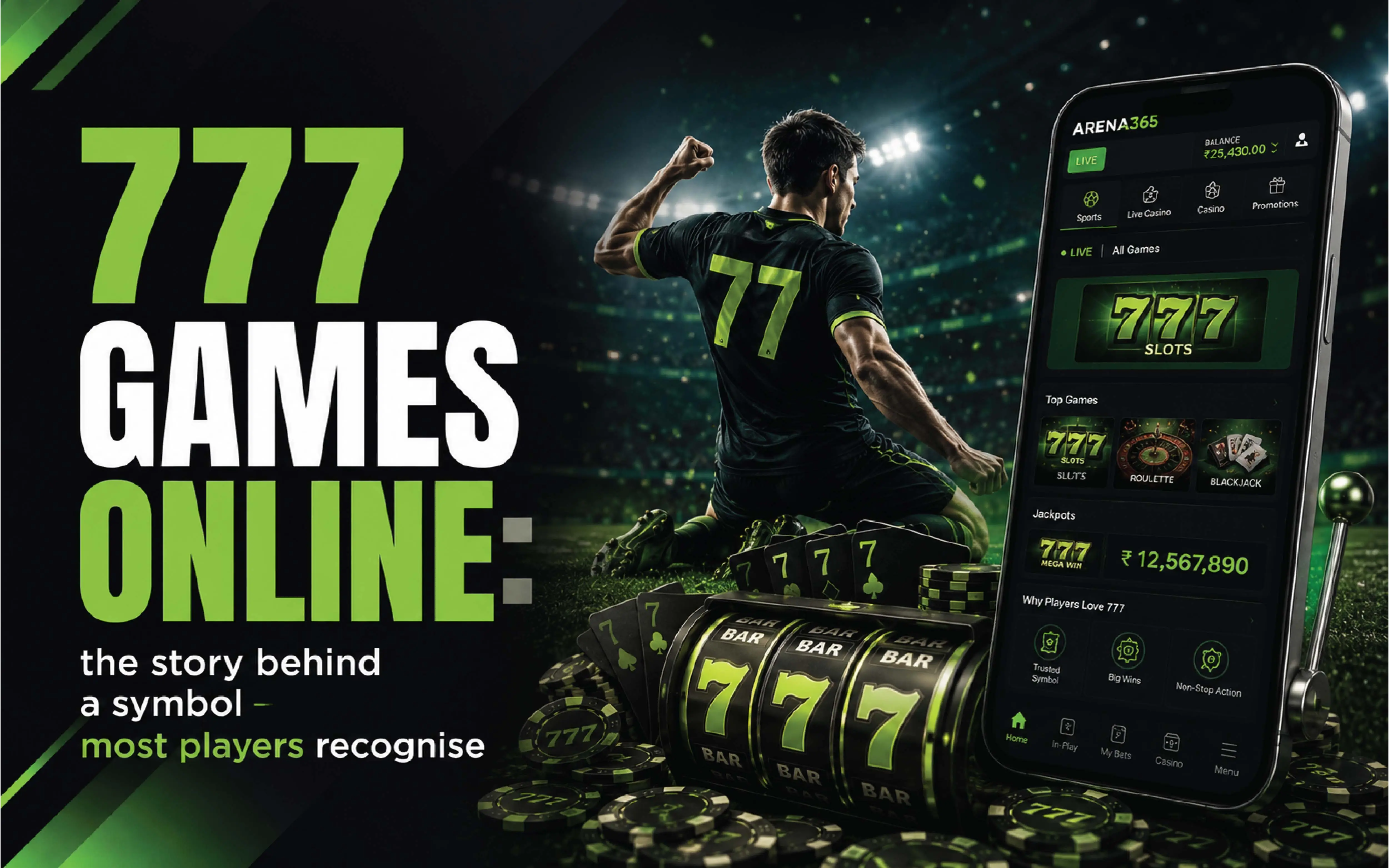 777 games online