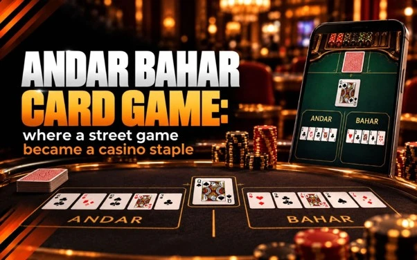 andar bahar card game