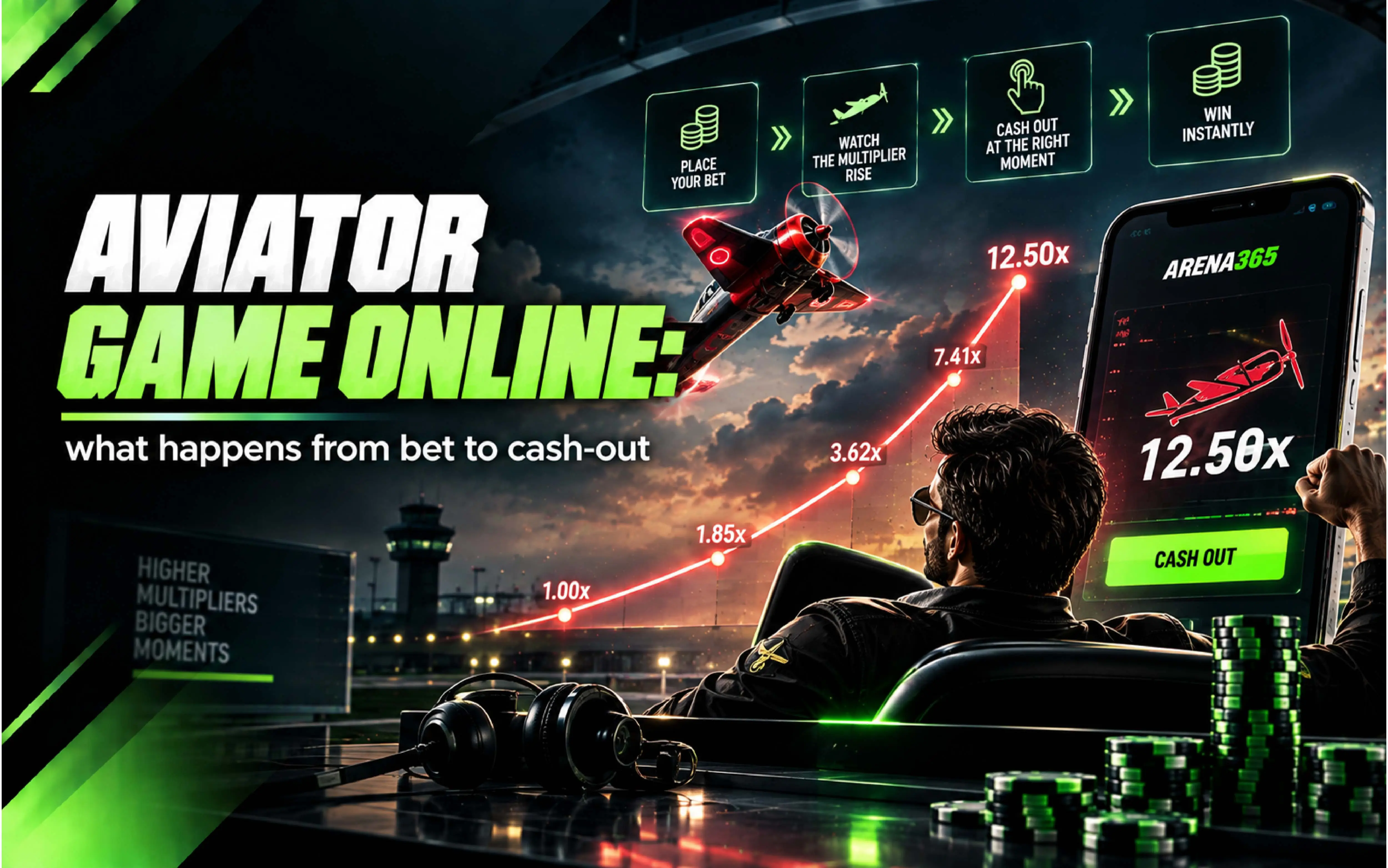 aviator game online
