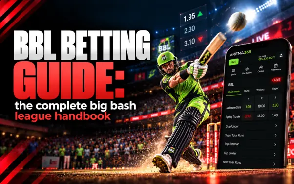 bbl betting guide