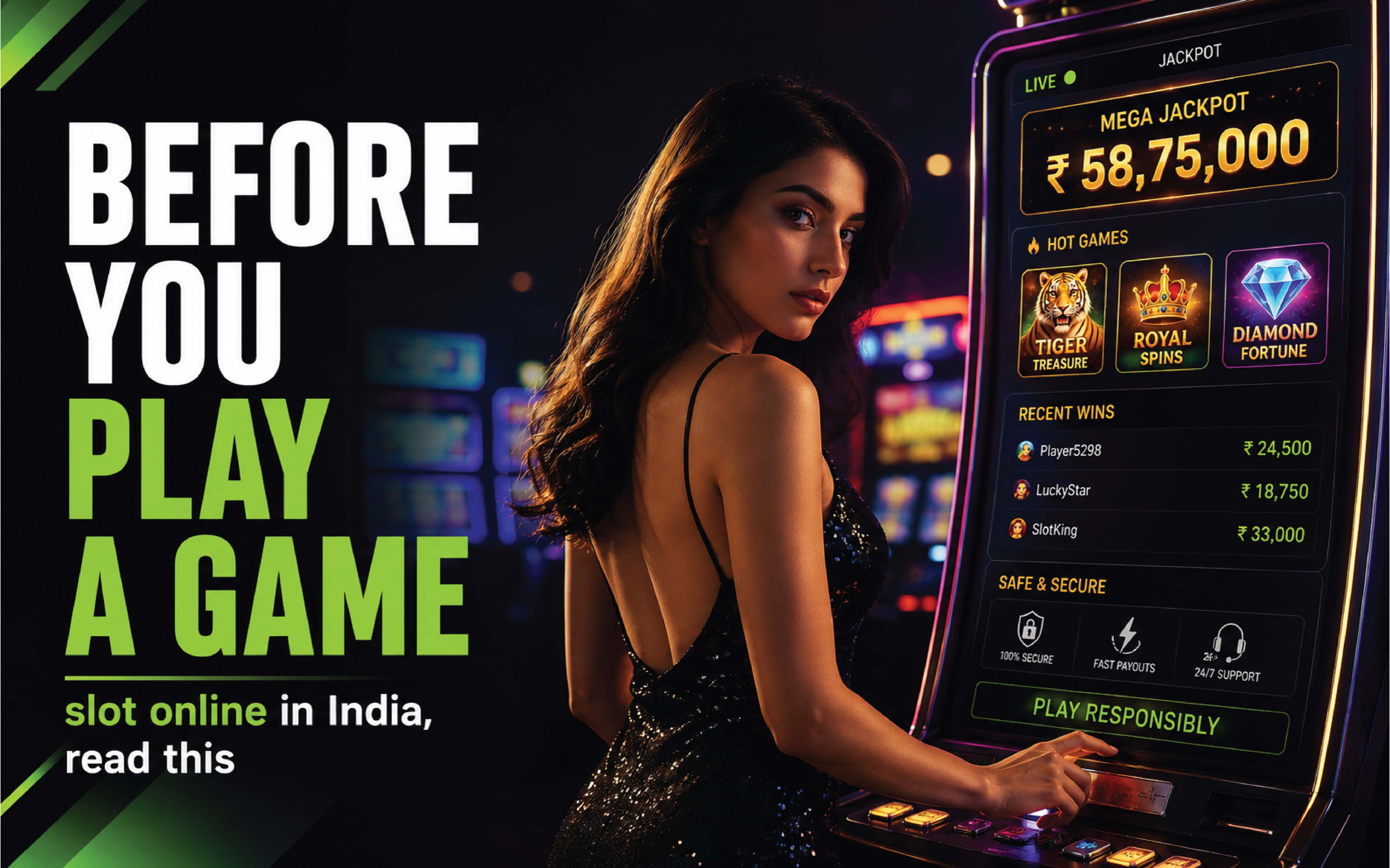 game slot online