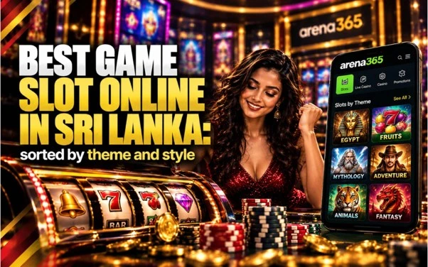 game slot online
