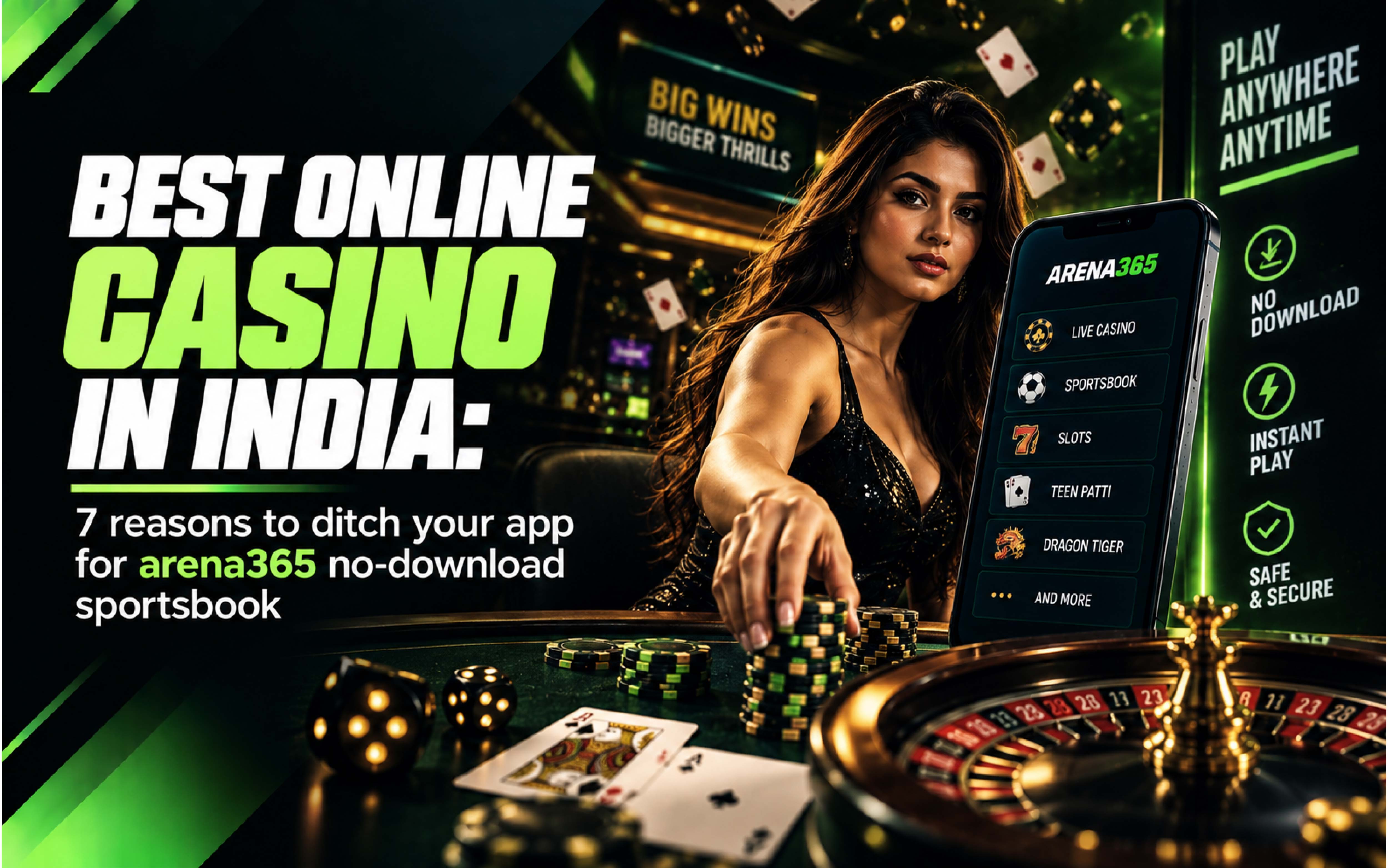best online casino