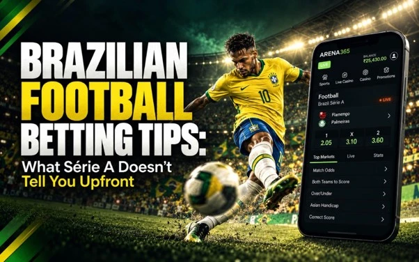 brazilian football betting tips