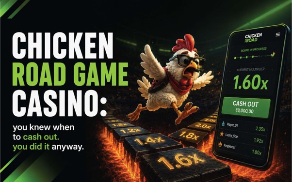 chicken road game casino