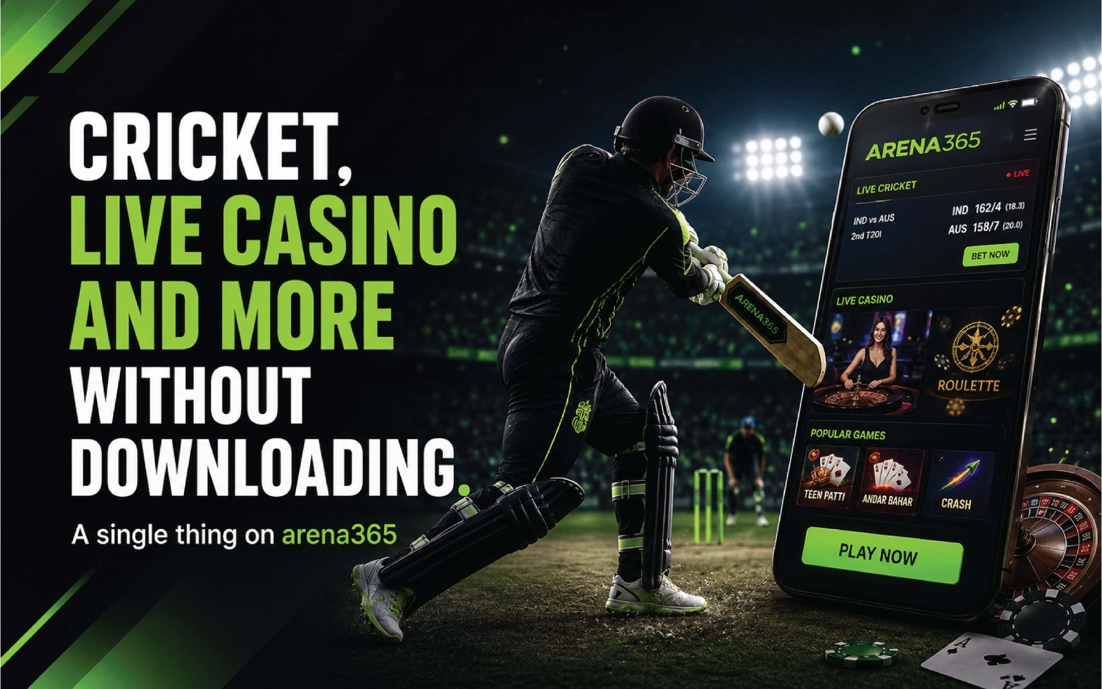 online betting app
