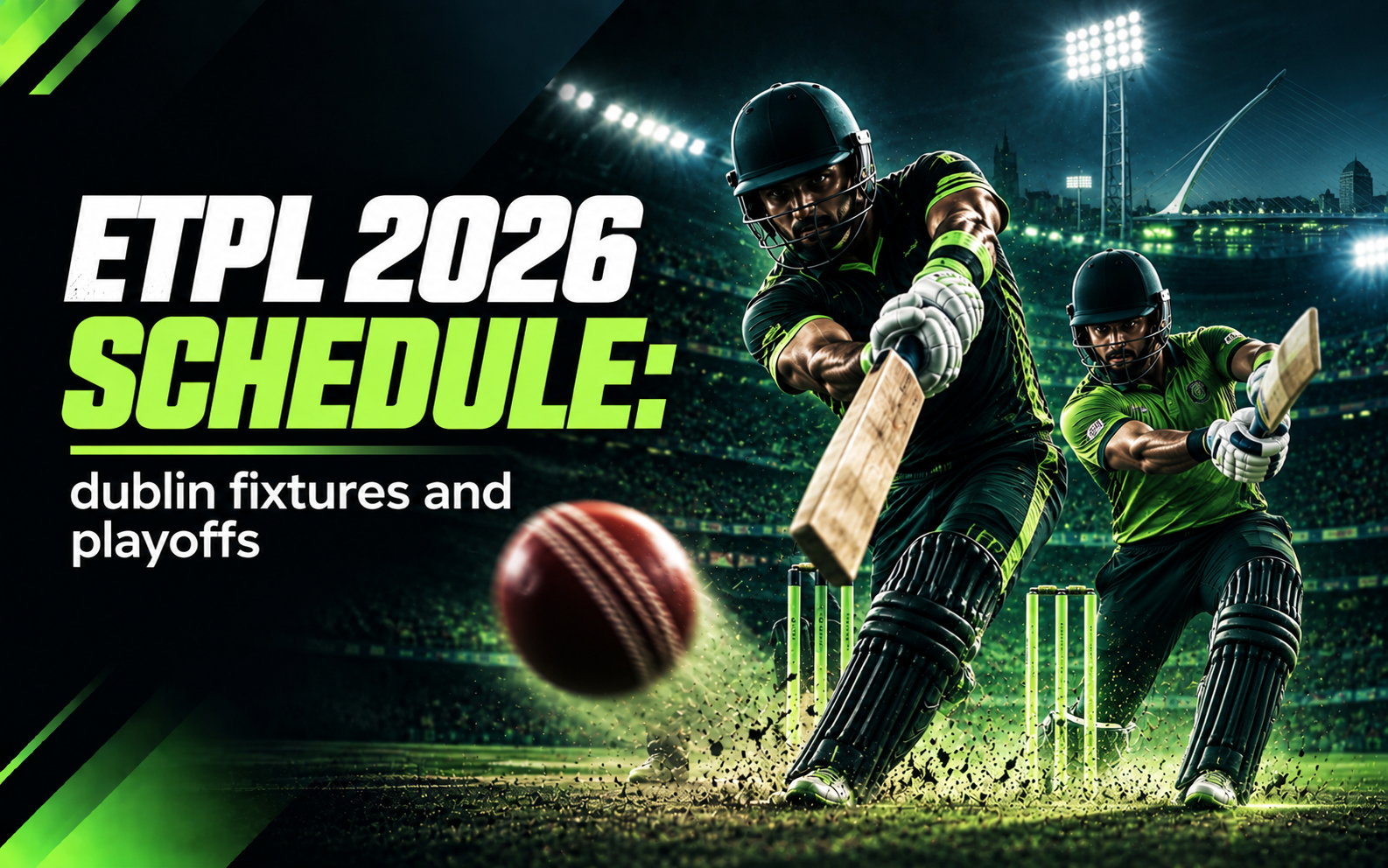 ETPL 2026 schedule