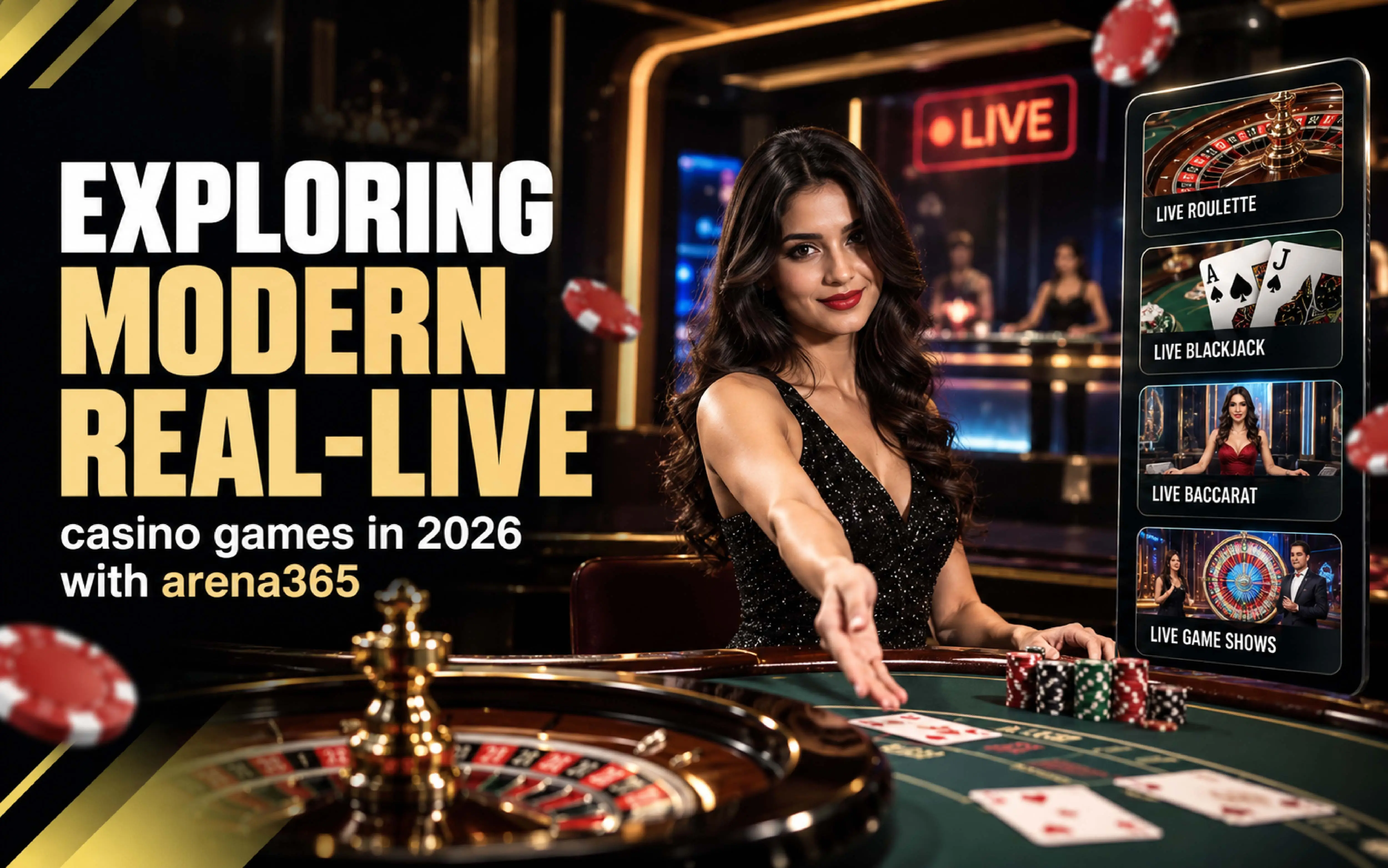 Casino Games