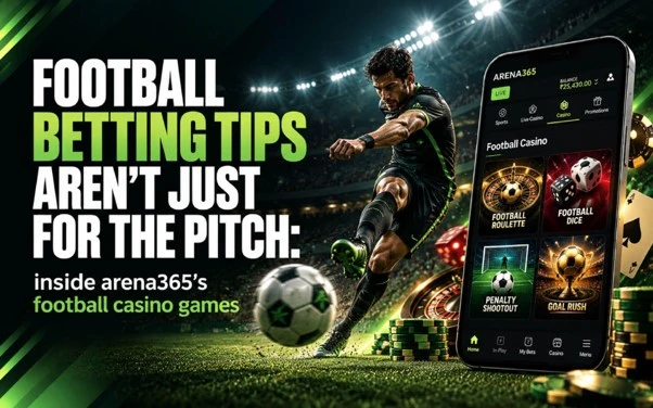 football betting tips
