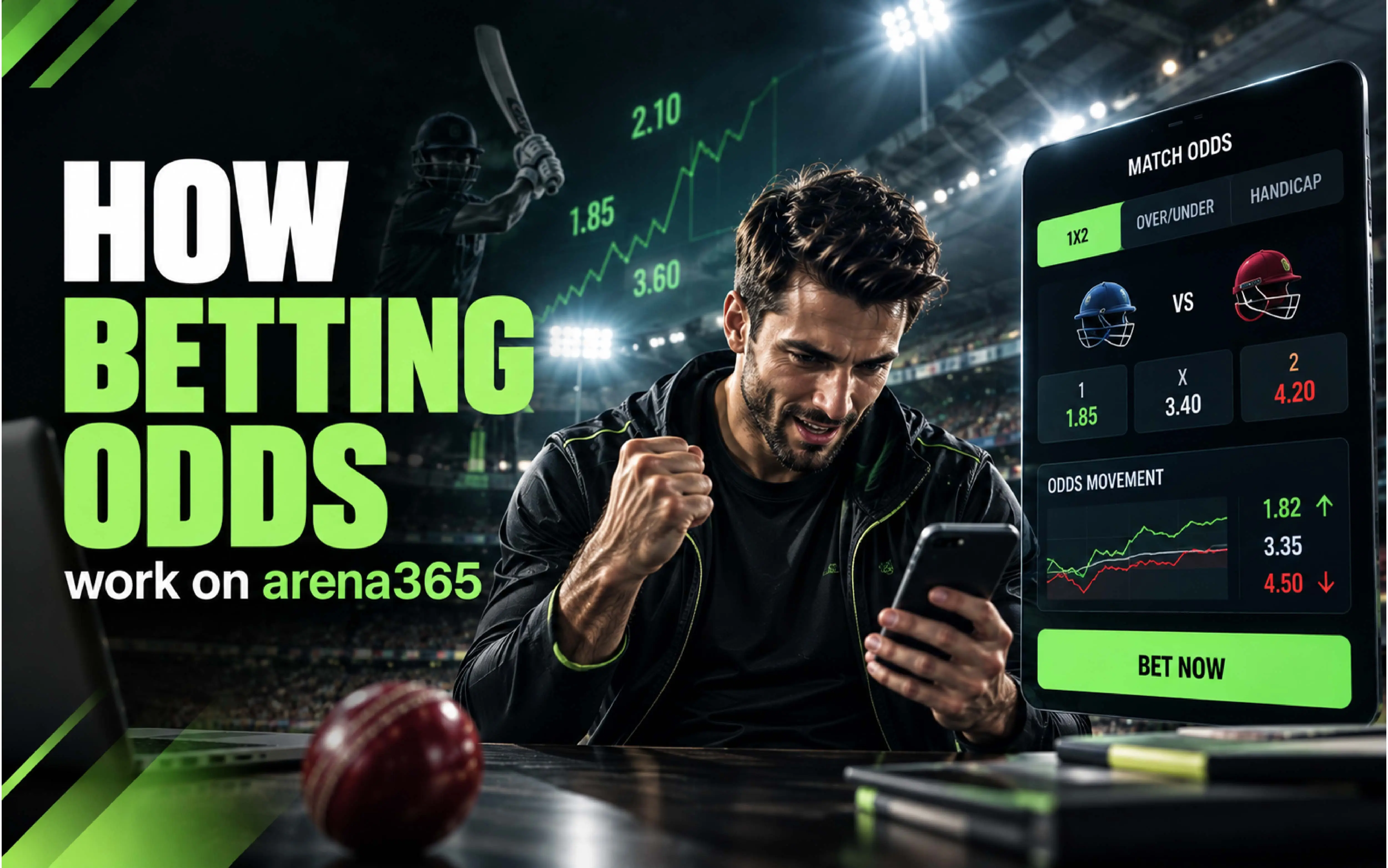 Betting Odds