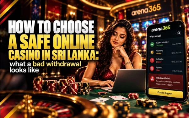 online casino