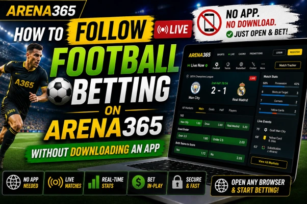 football betting