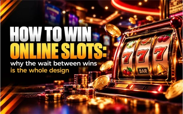 how to win online slots