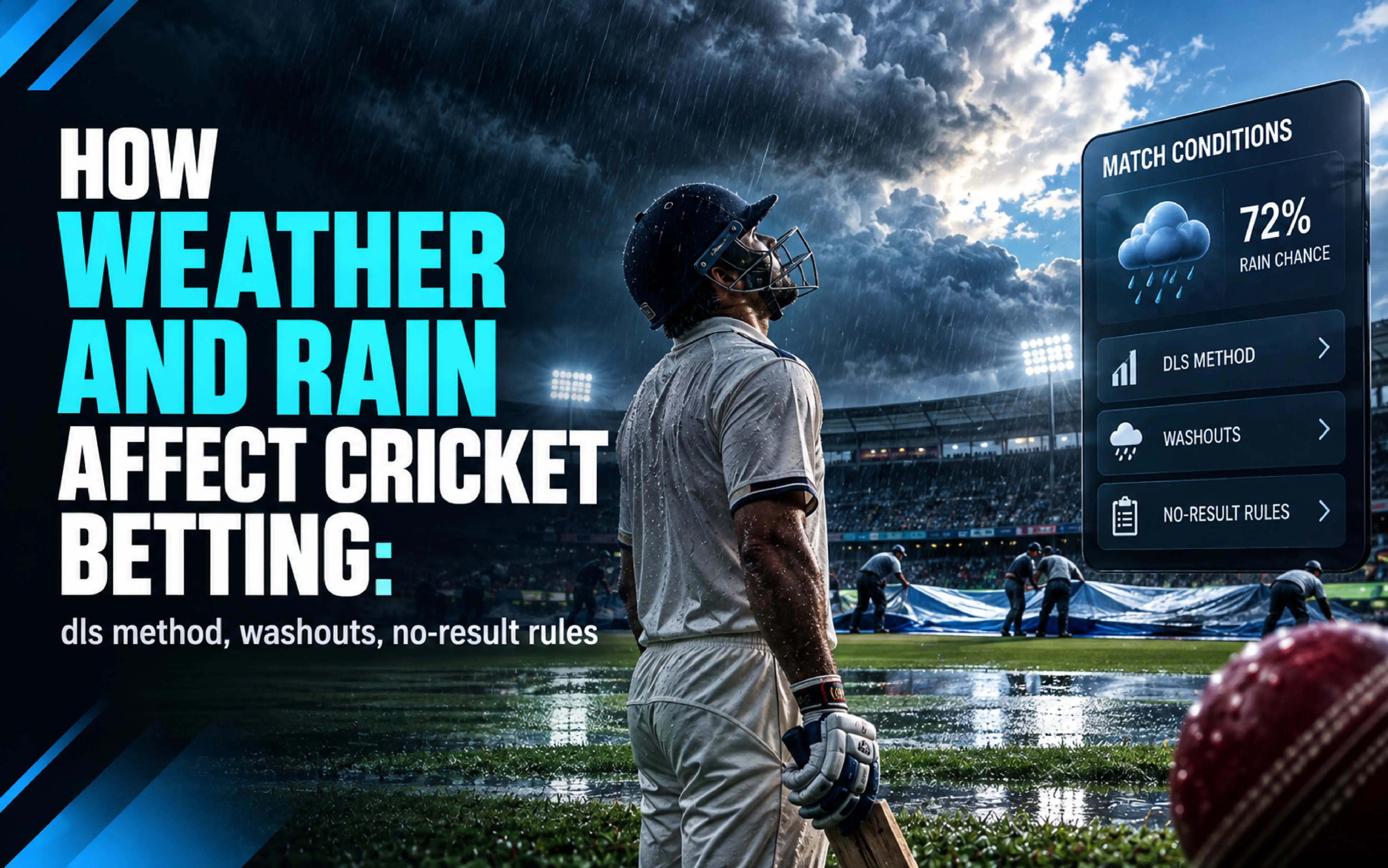 Cricket Betting