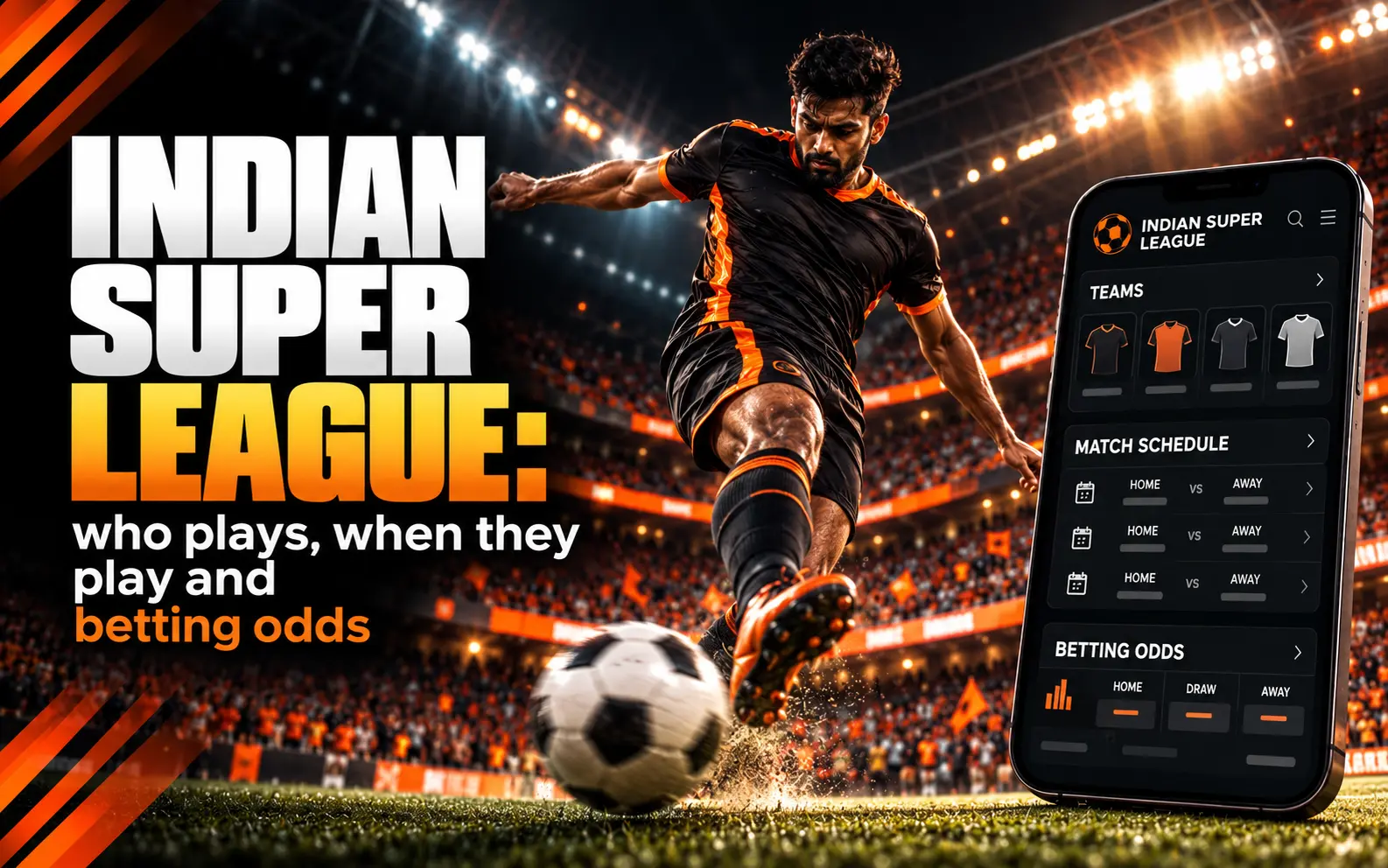 indian super league