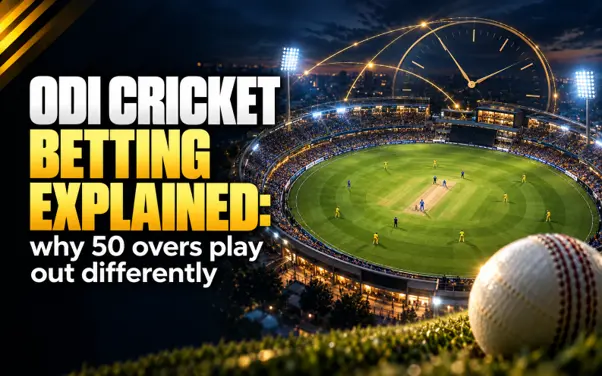 odi cricket betting