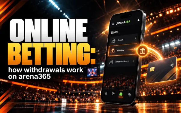 Online Betting