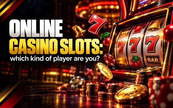 online casino slots