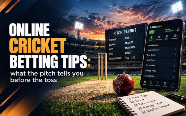 online cricket betting tips