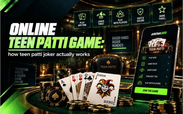 online teen patti game