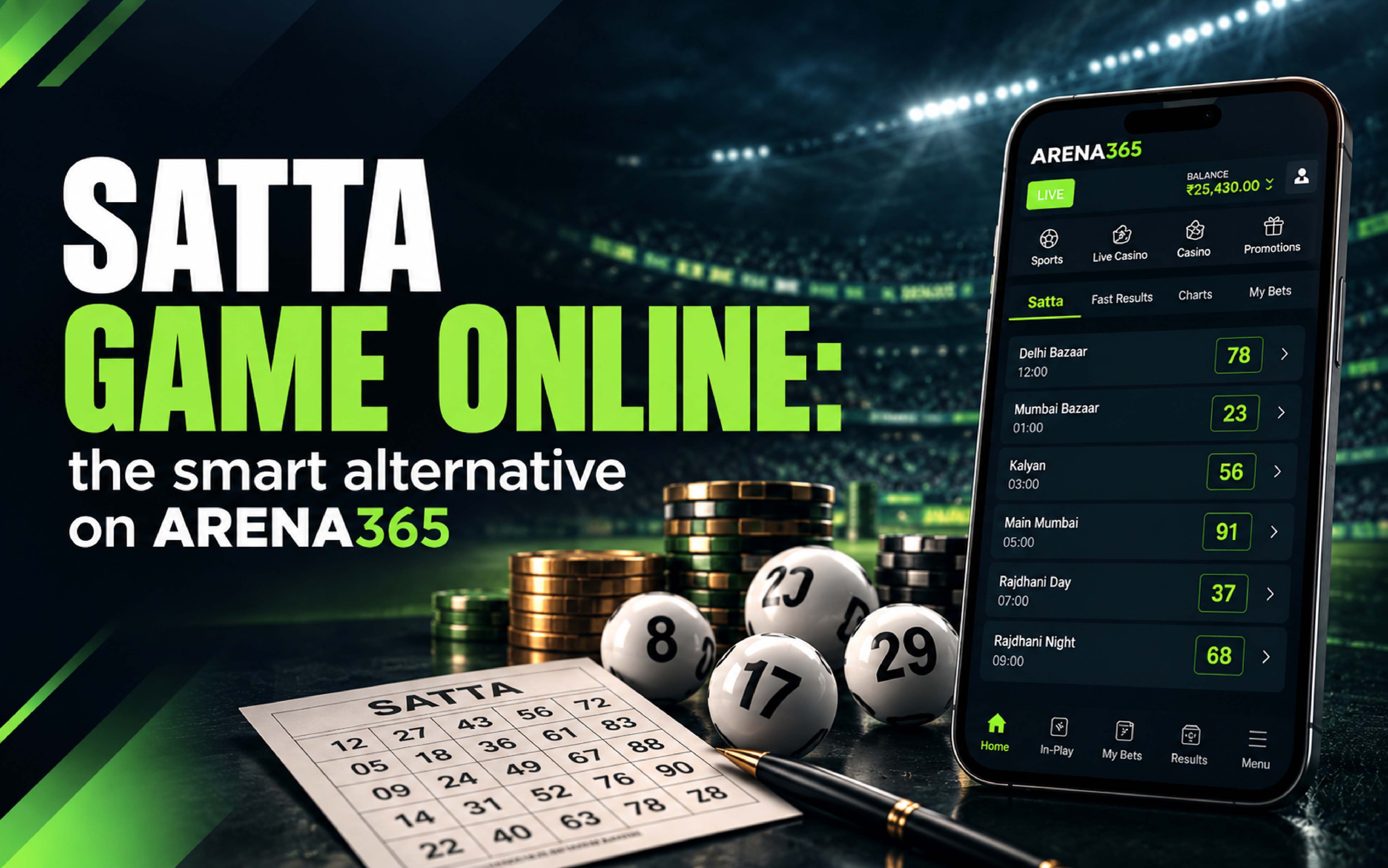satta game online