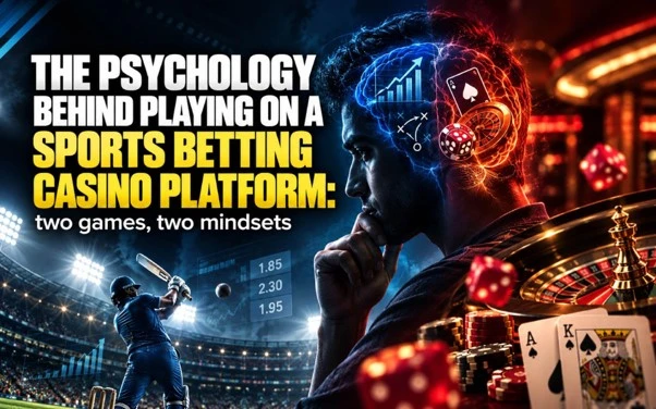 sports betting casino