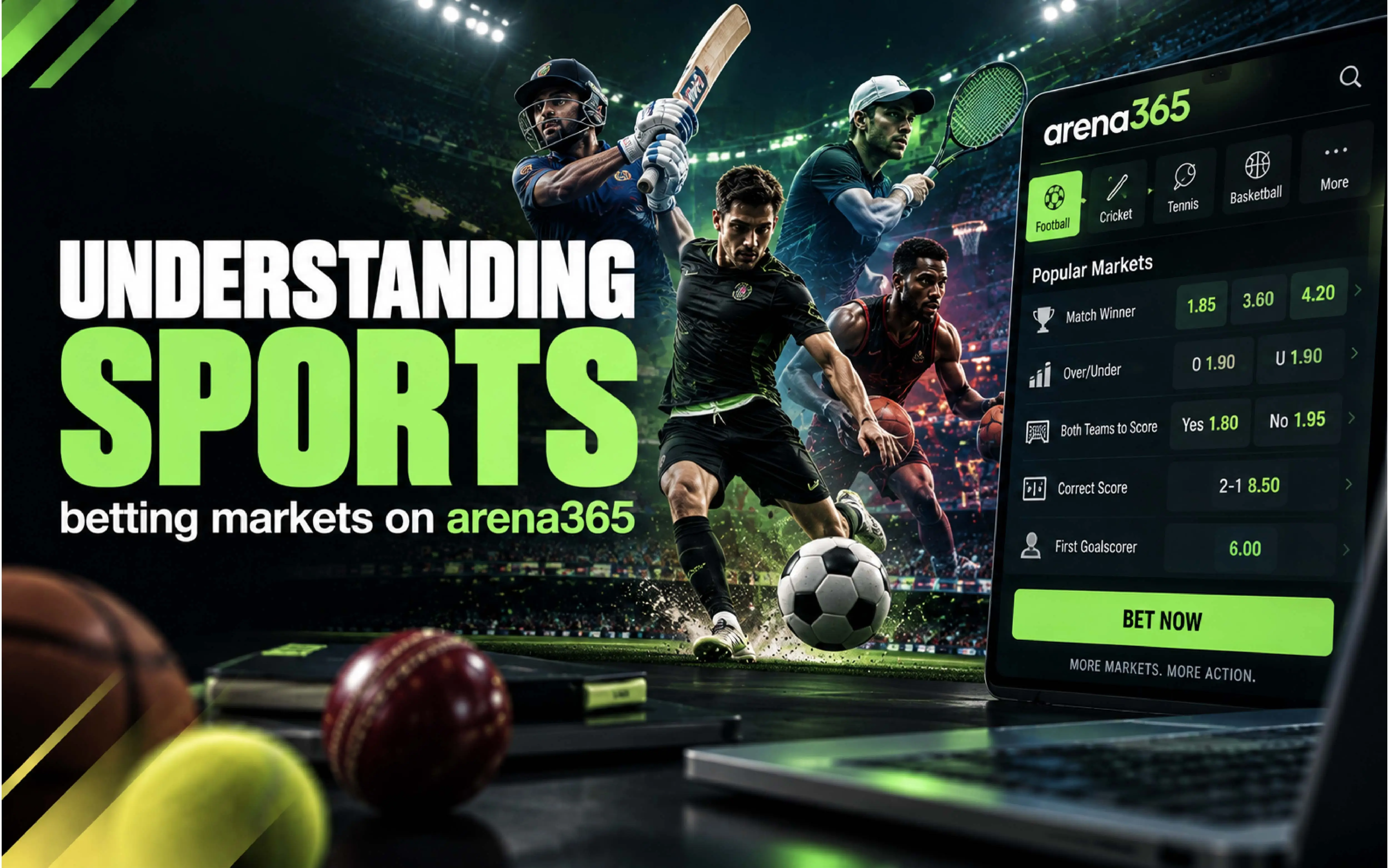 Sports Betting