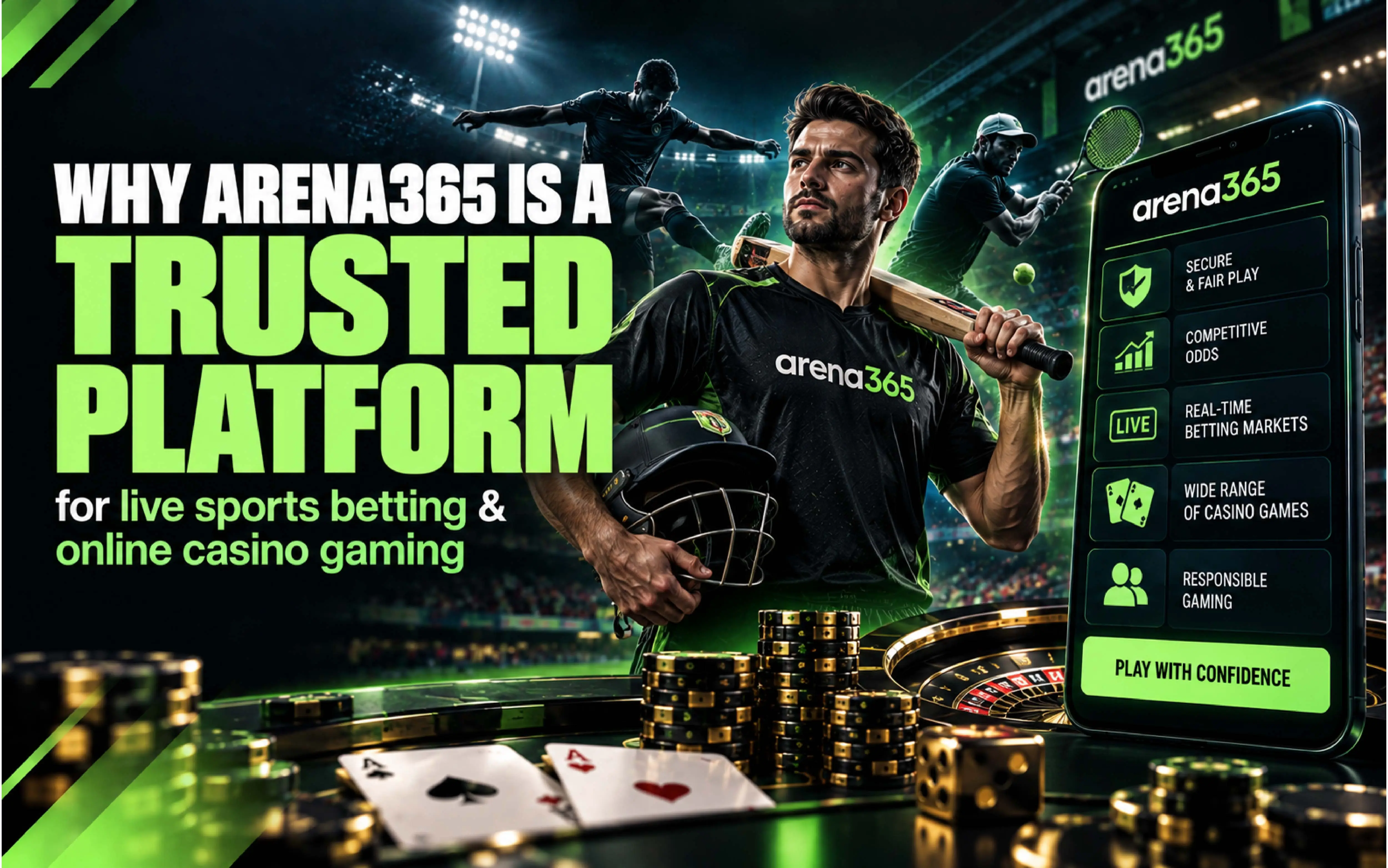 Online Betting