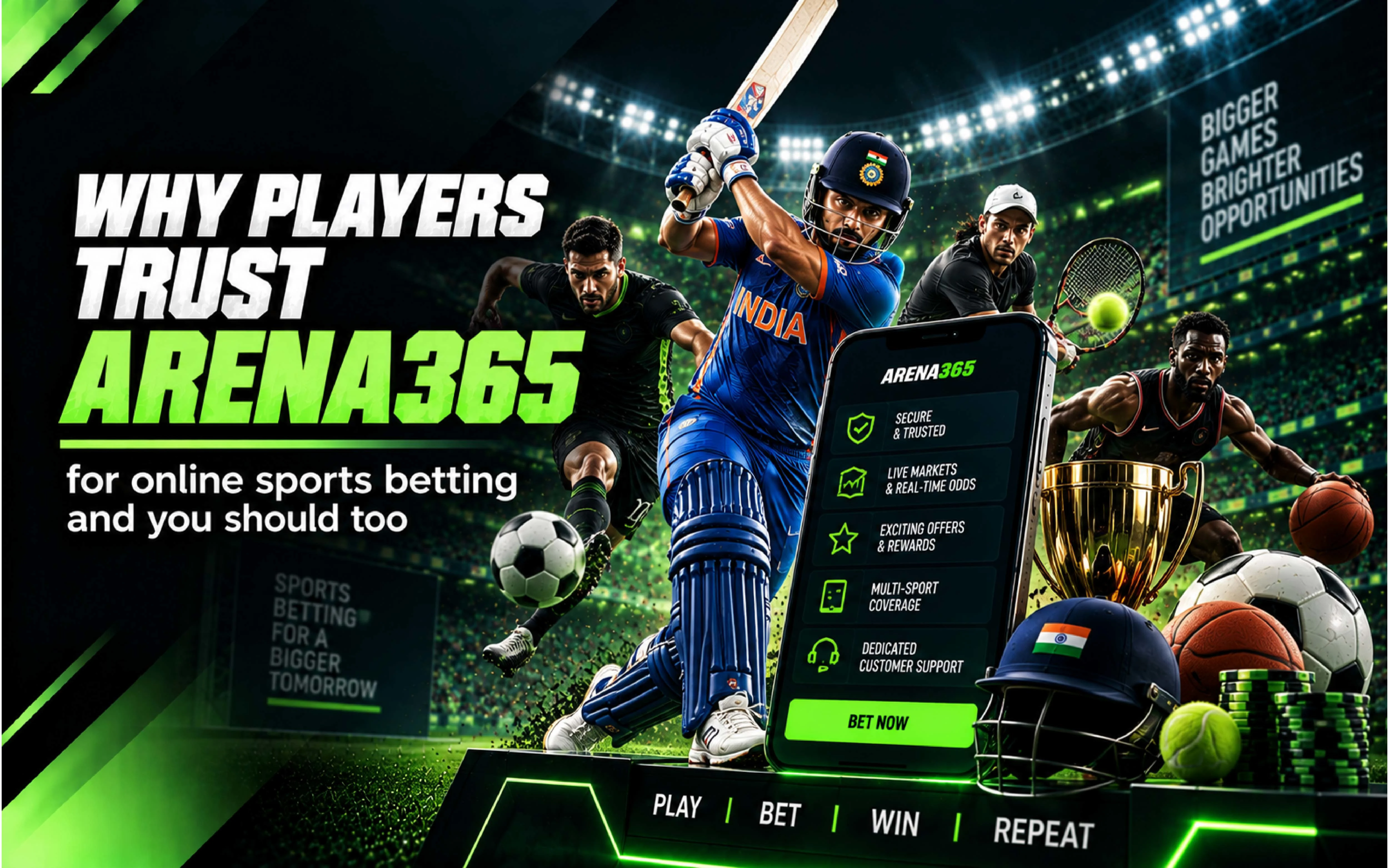Online Sports Betting