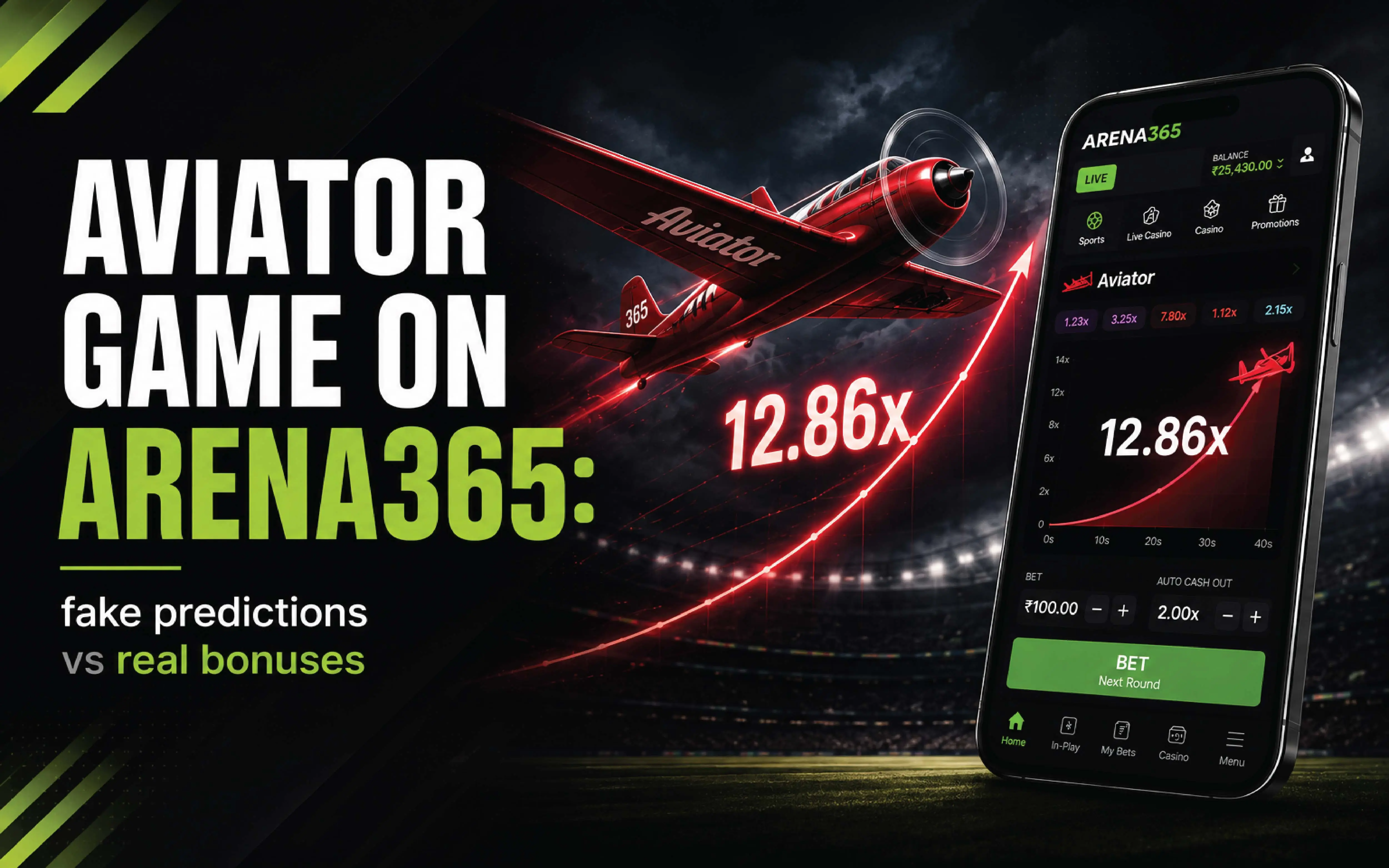 aviator game prediction
